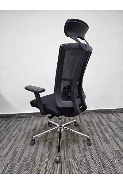 Offices Vision كرسي R135a ذو ظهر مرتفع