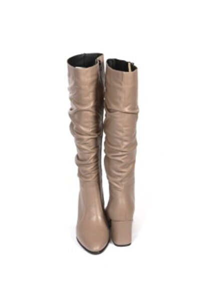 Neno Women's leather boots,