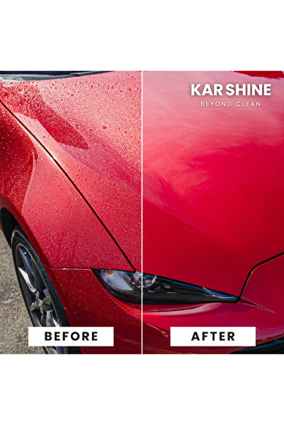 KarShine DryPro Mini - Towel 40x40CM