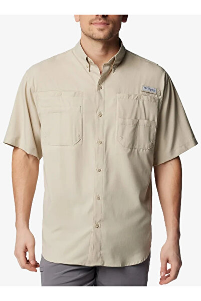 Columbia FM7266 TAMIAMI II SS SHIRT Erkek Gömlek