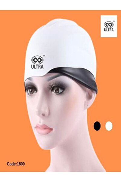 ULTRA 3D Swimming Cap | ULTRA