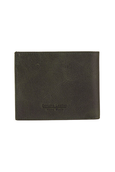 TANGCARF Genuine Leather Men's Wallet | Astra 5218 – Tiguan