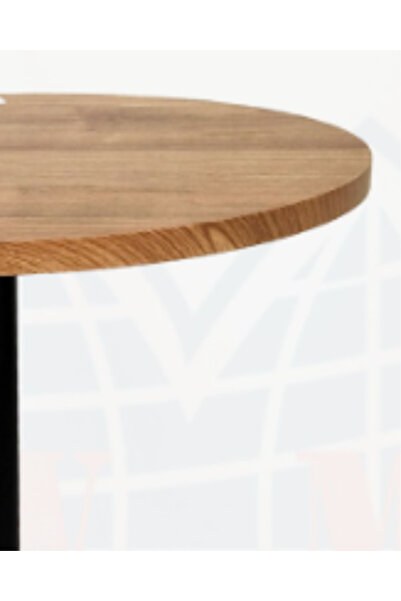 Ch Bohemian rustic design serving table made of straw and wood