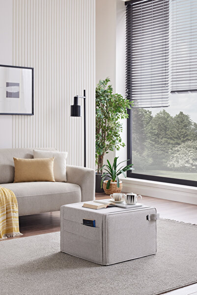 Yataş Bedmod Katlanır Roll Pack Sünger Yatak