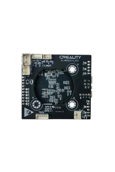 Creality PCBA board for 3D printer module K1_T9_GD32F303CBT6, compatible with K1/K1 Max