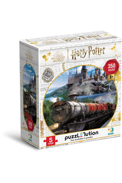 Dodo Harry Potter Puzzle - Hogwarts Express (350 pieces)