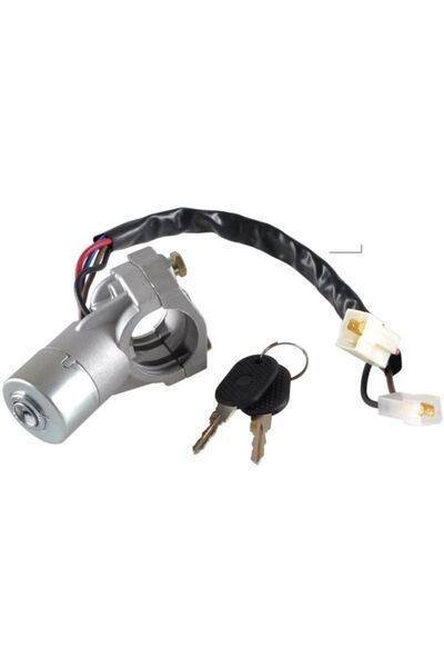 Dodo KONTAK ANAHTARI FIAT SLX 131