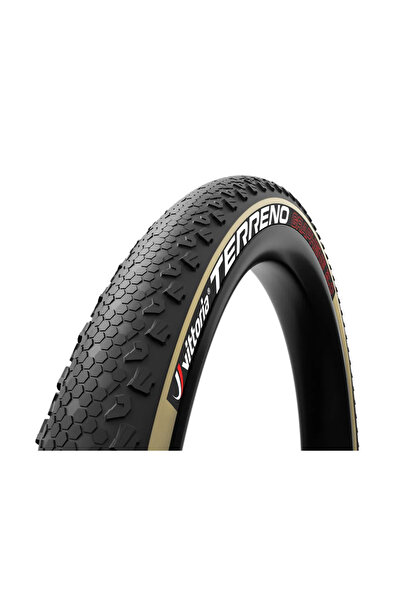 Vittoria Anvelopa Terreno 29x2.25(55-622) Tubeless TLR Cream 650g