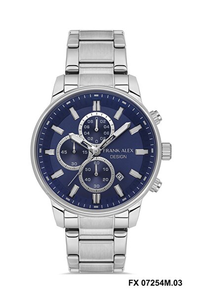 Frank Alex Fx07254M