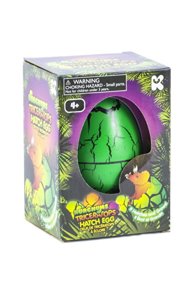 Keycraft Ou Triceratops