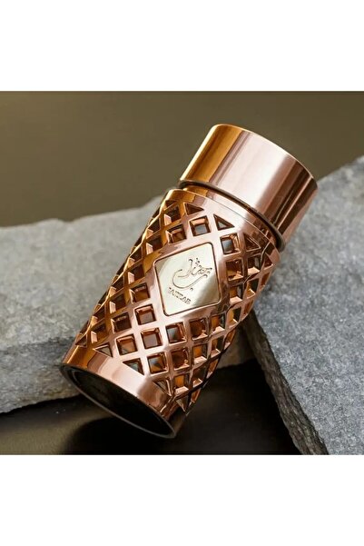 ARD AL ZAAFARAN Jazzab Gold 100ml - Eau de Parfum