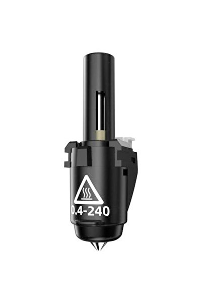 FlashForge Kit duze Adventurer 3 și Adventurer 4, 0,4 mm, 240 °C