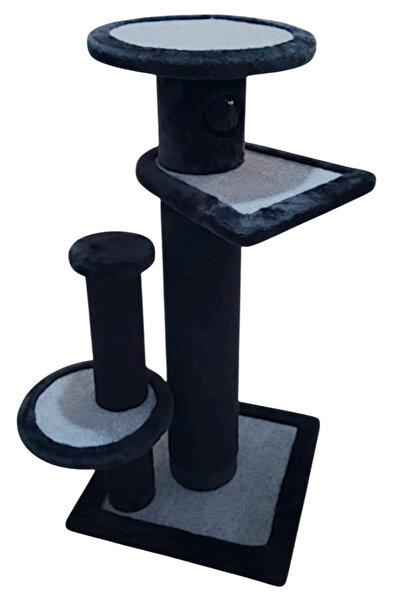 Ovisso لوح خدش للقطط من إكسبريس ماما وبيت للقطط موديل 110