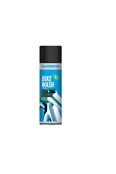 Shimano Bike Wash Detergent - 200 ml