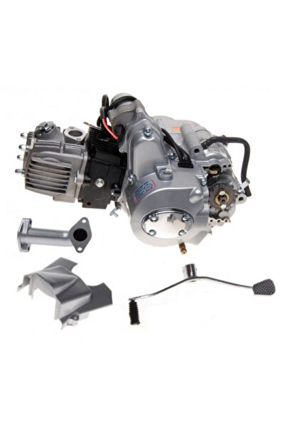 OEM Complete ATV engine 110cc (1+1 gearbox)