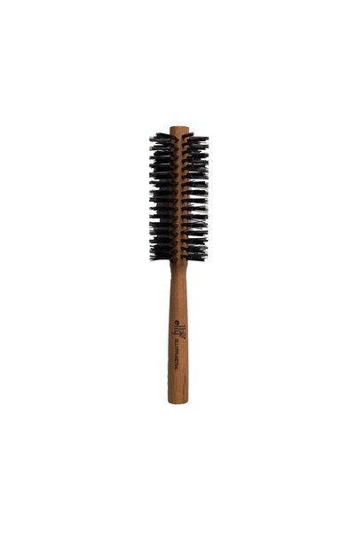 Elly Wooden Blow Dry Brush - 04