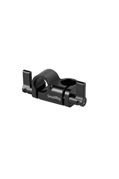SmallRig Адаптер за прът 90 градуса 15 мм (2069) за фото-видео камери