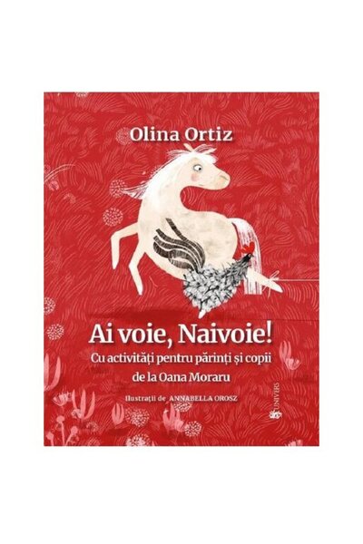 UNIVERS Ai voie, Naivoie