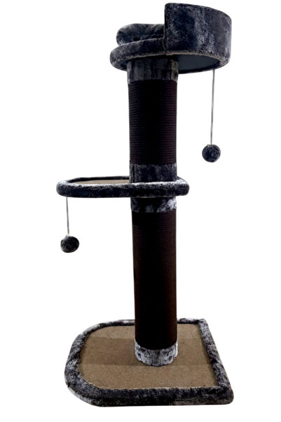 Ovisso لوح خدش للقطط من إكسبريس ماما وبيت للقطط موديل 108