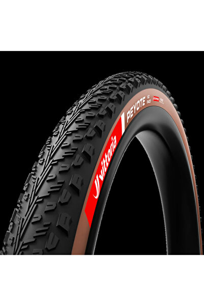 Vittoria Anvelopa Peyote 29 x 2.4(60-622) TLR Maro