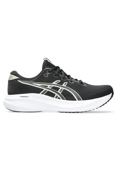 Asics 1011C080 Gel-Excite Siyah Spor Ayakkabı