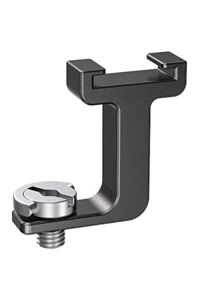 SmallRig Adaptor Cold Shoe cu șurub BUC2637, extensie verticală pentru camere...