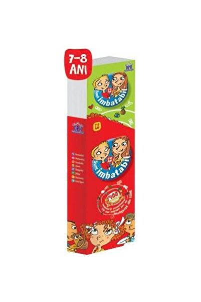 Editura Didactica Publishing House Sunt imbatabil! Joc pentru testarea cunostintelor,