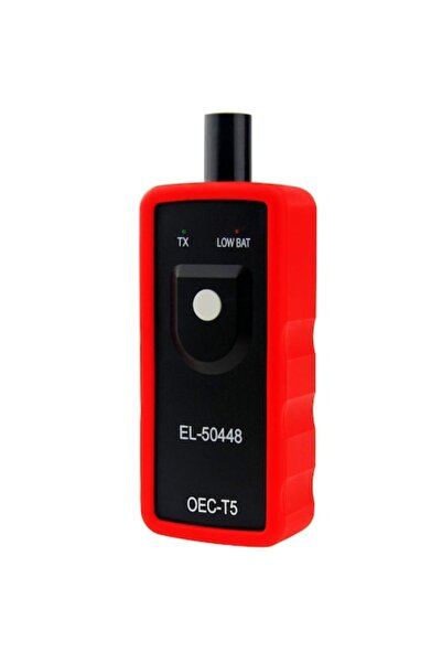 Jdiag Instrument de activare și resetare a senzorului TPMS, 50448