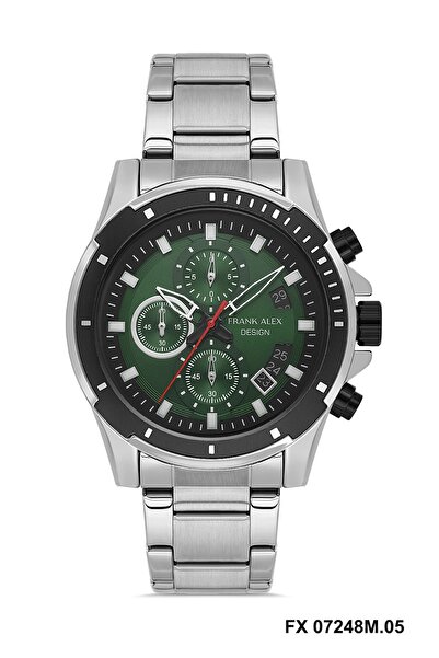 Frank Alex Fx07248M Men's Watch