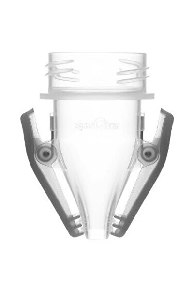 Spectra Direct connection adapter for storage bags