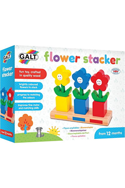 Galt Matching game - Happy Poppies