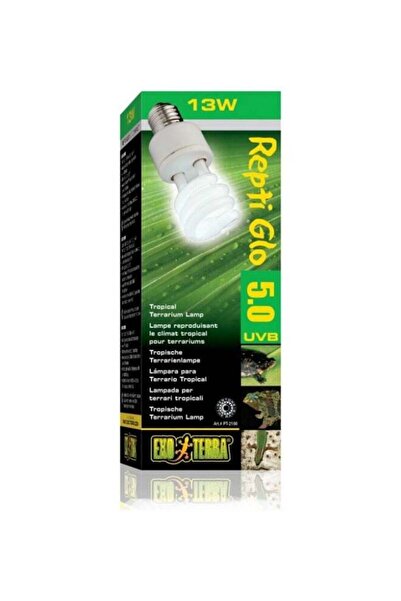 Exo Terra UVB 100 Tropical 13W