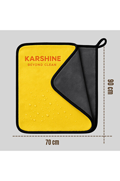 KarShine DryPro XL - Towel 70x90CM