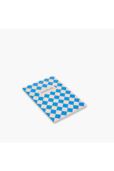 Lifestyle دفتر ملاحظات مُسطر مُراجع من 38 صفحة