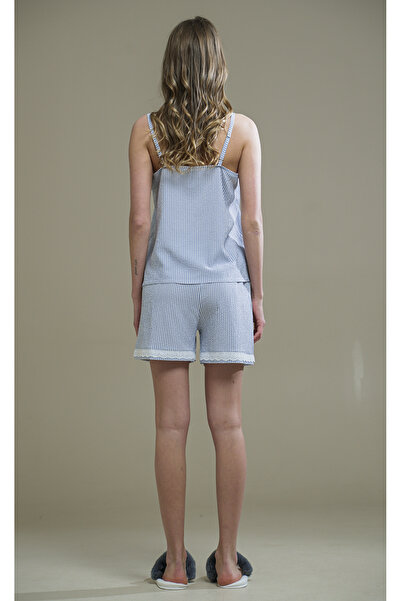 Mita Concept ΣΕΤ ΣΟΡΤΣ ΜΕ ΖΑΝΤΑΚΙΑ ΑΠΟ ΥΦΑΣΜΑ ΑΠΟ ΣΤΡΑΓΚΙ