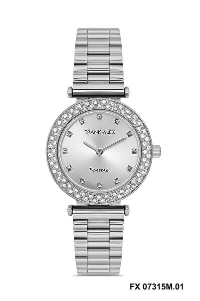 Frank Alex Fx07315M Women's Watch