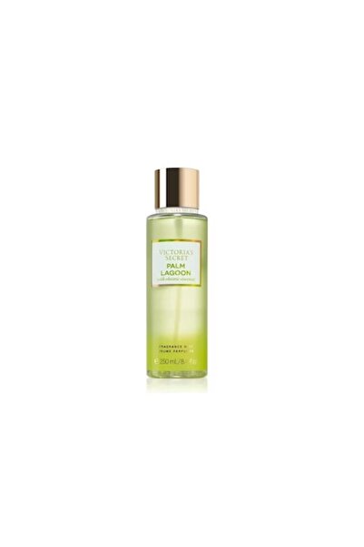 Victoria's Secret Spray de corp Tropichroma Palm Lagoon pentru femei 250ml