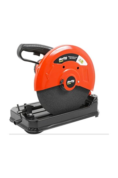 Notig Tools Fierastrau circular pentru taiat fier Notig