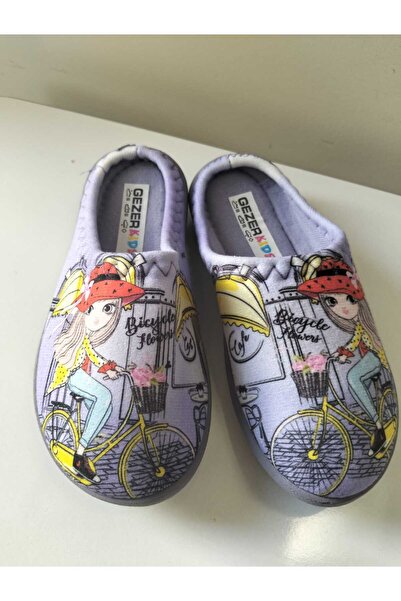 GEZER Children's House Slippers