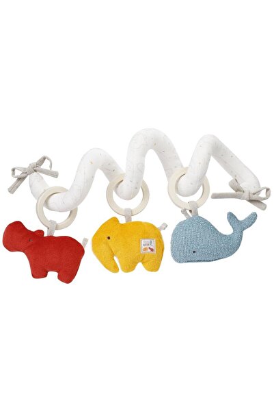 Fehn Jucarie spirala - Animalute NATUR