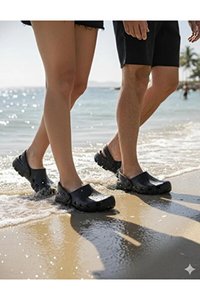 Cozi company Unisex Sabo, Medical, Daily Hospital Kitchen Chef Cook and Nurse Waterproof Eva Non-Slip Sole