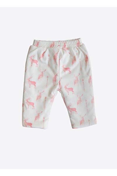 kitikate Mono Double-Sided 2-Piece Set Pink