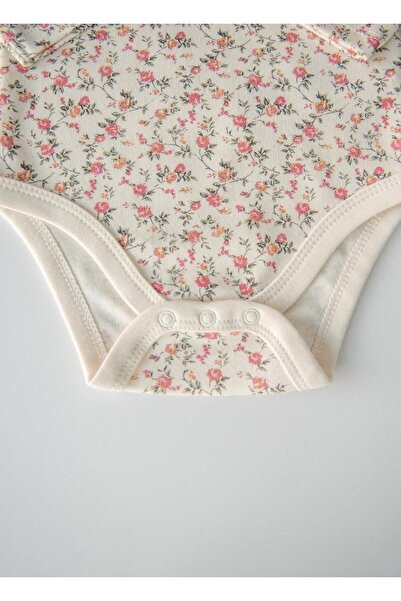 kitikate Organic Lola Set of 2 Green