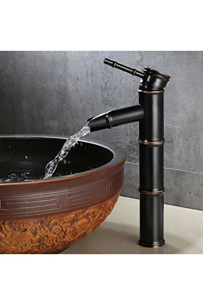 Trendy's Antique Retro Basin Faucet