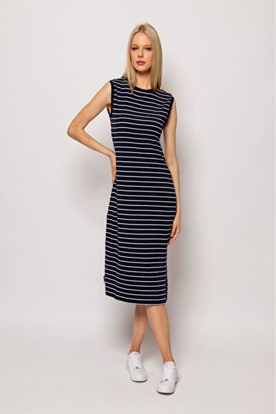 Heavy Tools Rochie fără mâneci pentru femei VIVERO