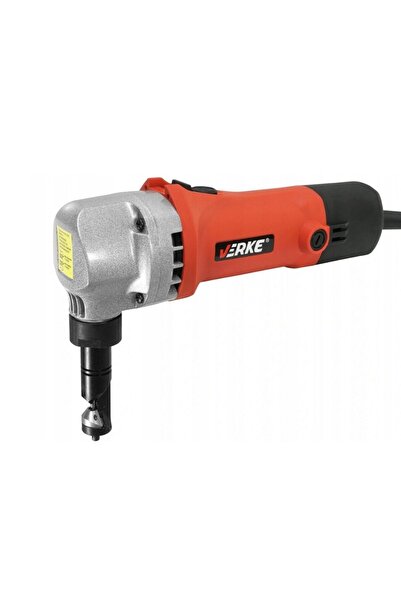 VERKE Foarfeca electrica pentru taiat tabla 1500 W, 1.2, 1.6mm