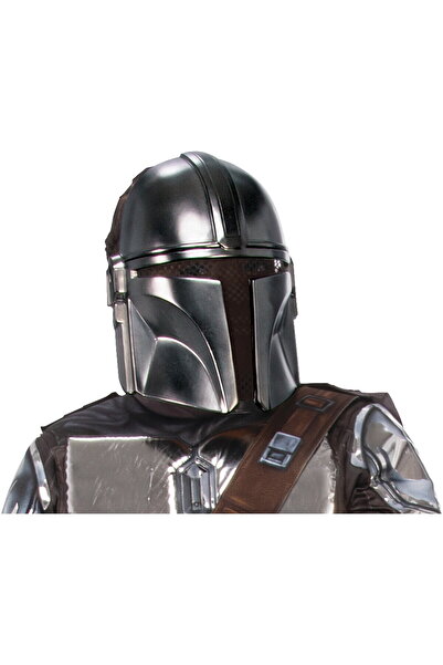 Rubies Masca Mandalorian