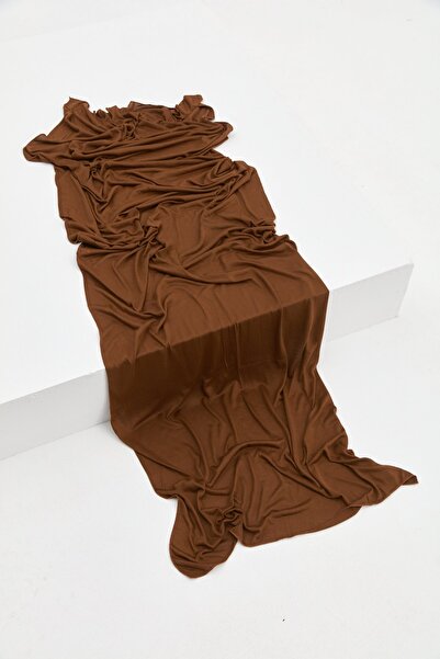 Nihan Penye Şal Kahve