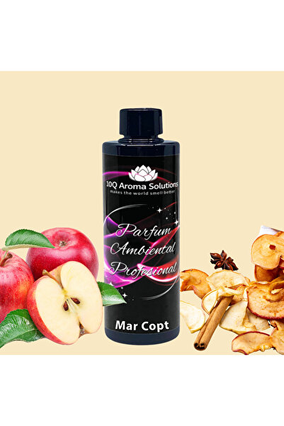 10Q Aroma Solutions Mar Copt - Professional Ambient Perfume 250 gr