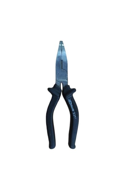 Habib Makina DUZ KARGABURUN KRAVM 160 MM (5 ADET)